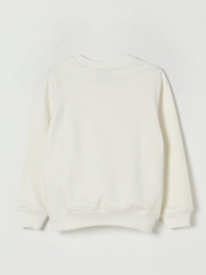 Moschino Sweater Kids Black