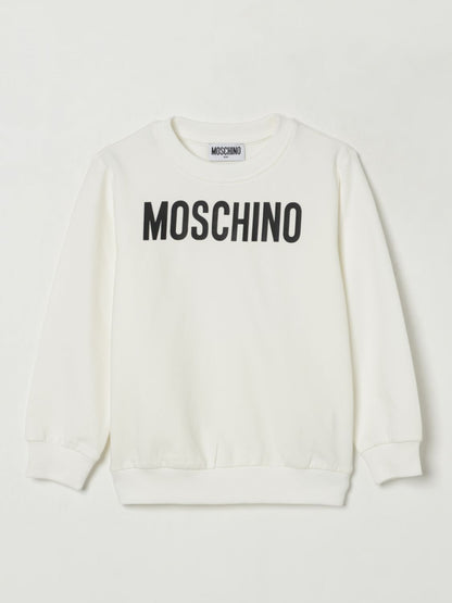 Moschino Sweater Kids Black