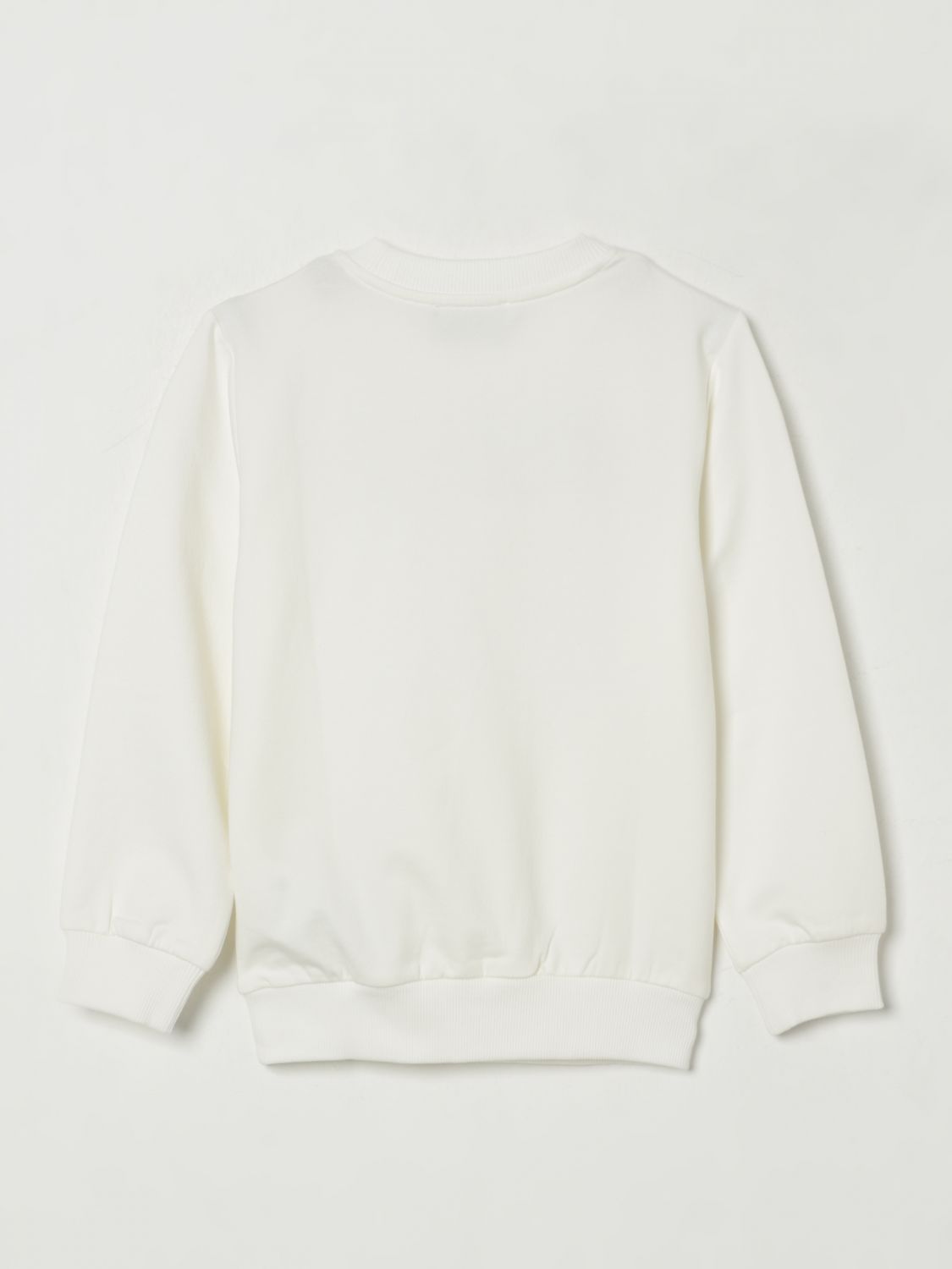 Moschino Sweater Kids Black