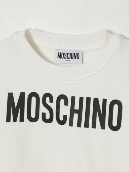 Moschino Sweater Kids Black