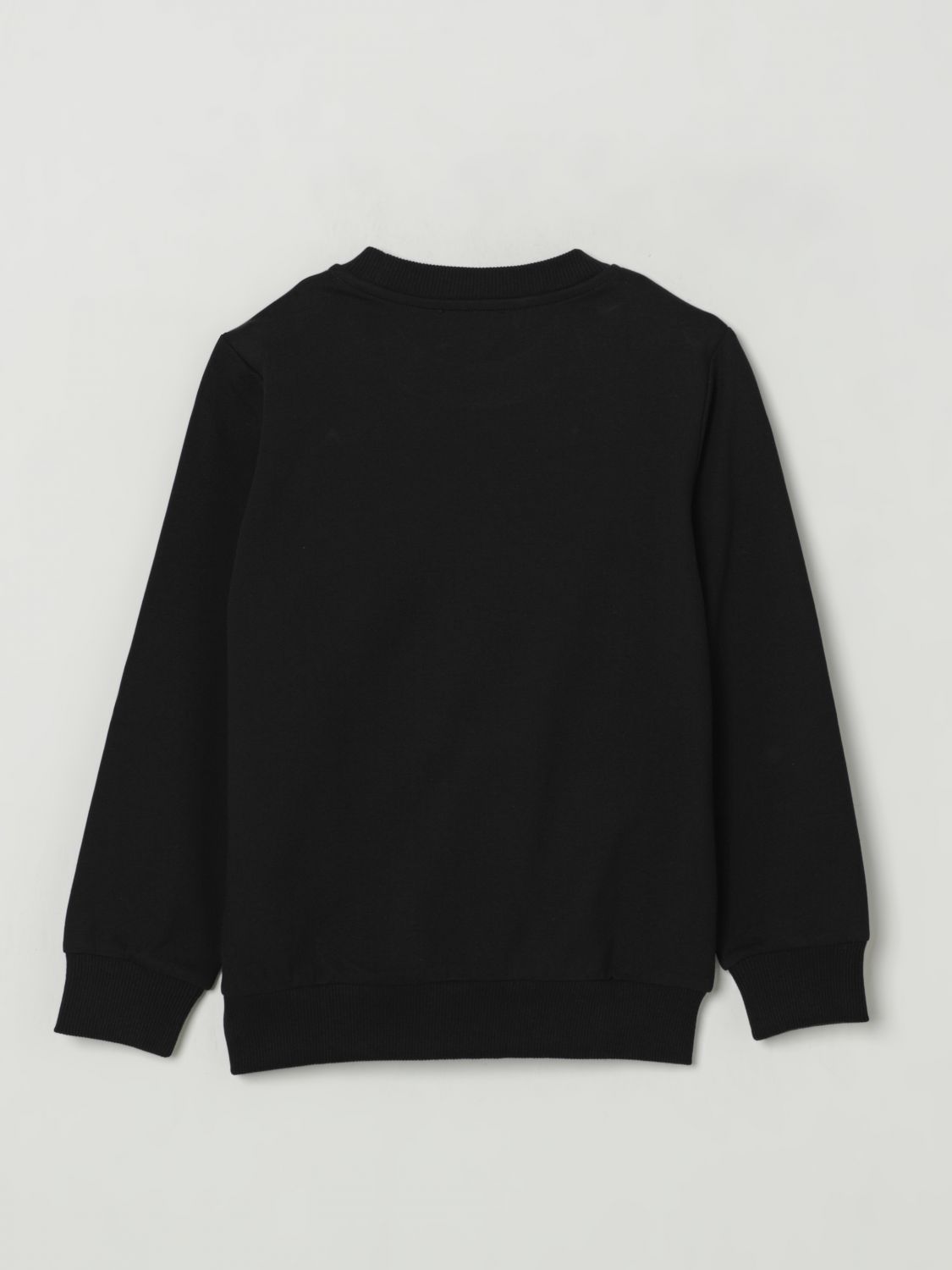 Moschino Sweater Kids Black
