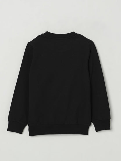 Moschino Sweater Kids Black