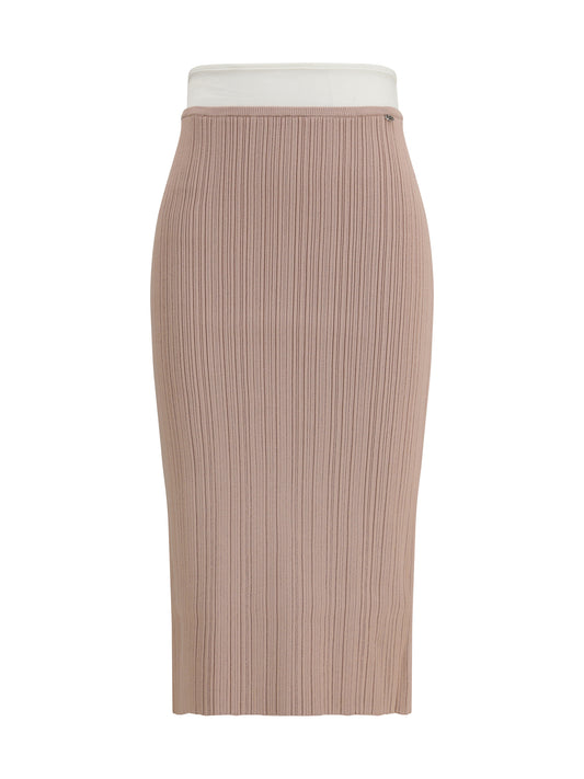 DIESEL M-Zinia Skirt
