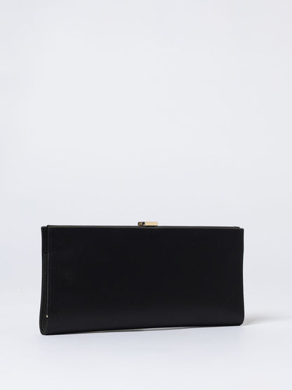 Roger Vivier Clutch Woman Black