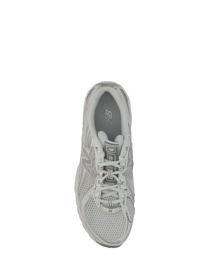 New Balance 740 Sneakers - White - Silver D