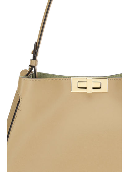 FENDI Way Medium Shoulder Bag