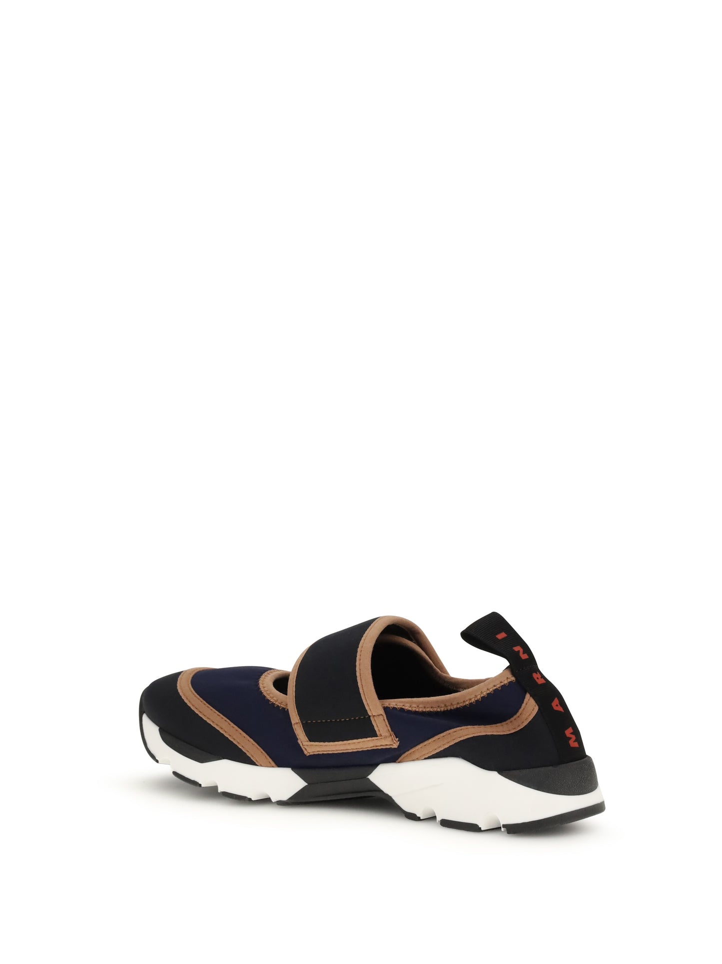 MARNI Running Mary-Jane Sneakers