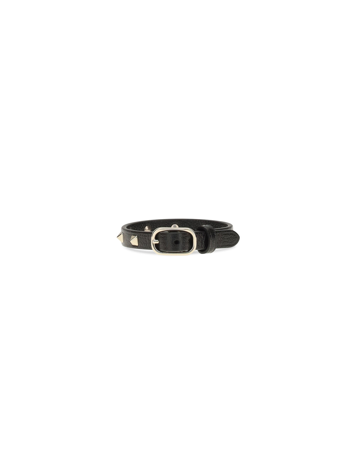Valentino Garavani Rockstud Bracelet - Black