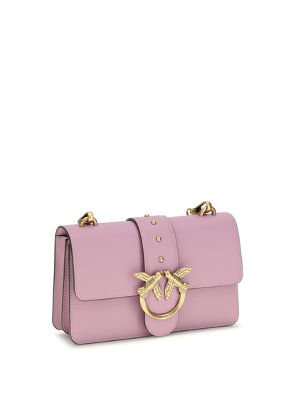 PINKO Love One small Shoulder Bag