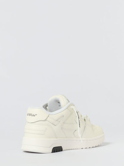 Off White Kids Sneakers Kids White
