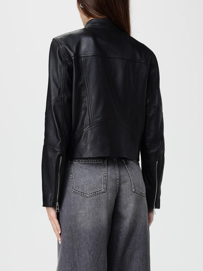 Boss Jacket Woman Black