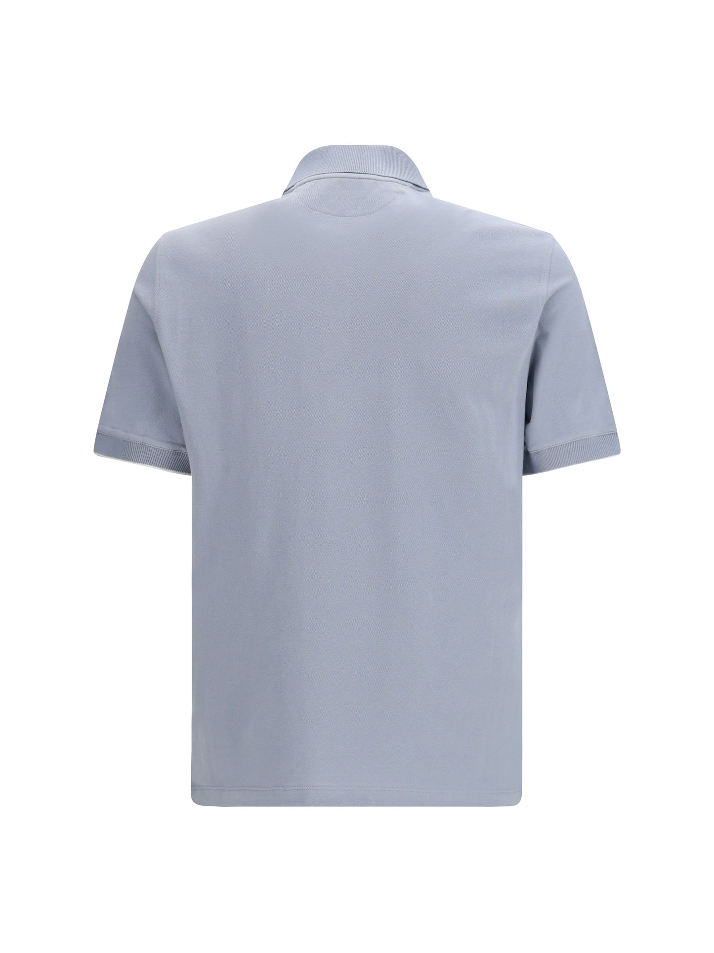 BRUNELLO CUCINELLI Cotton Polo