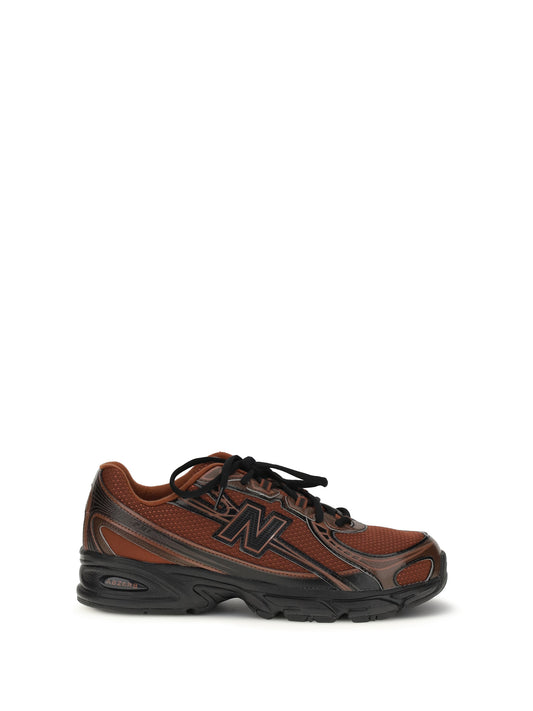NEW BALANCE 740 Sneakers
