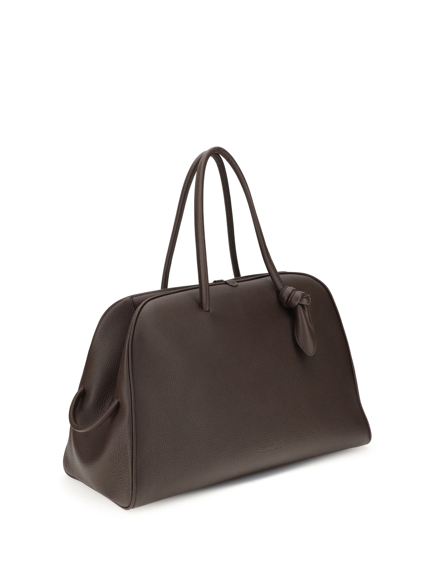 JACQUEMUS Le Grand Tourisme Travel Bag