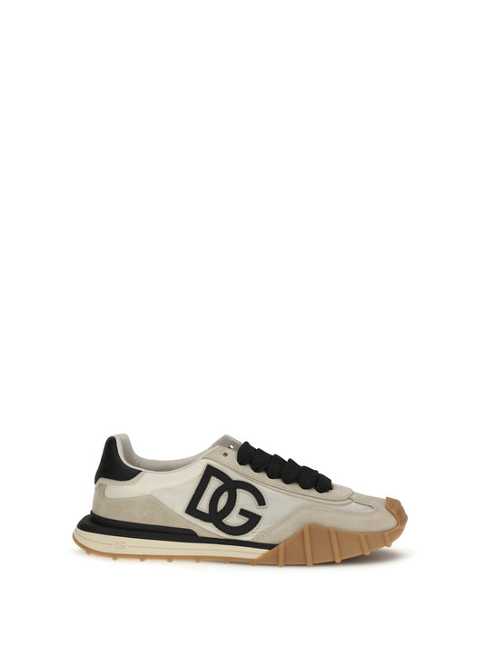 DOLCE & GABBANA DG Athletic Sneakers