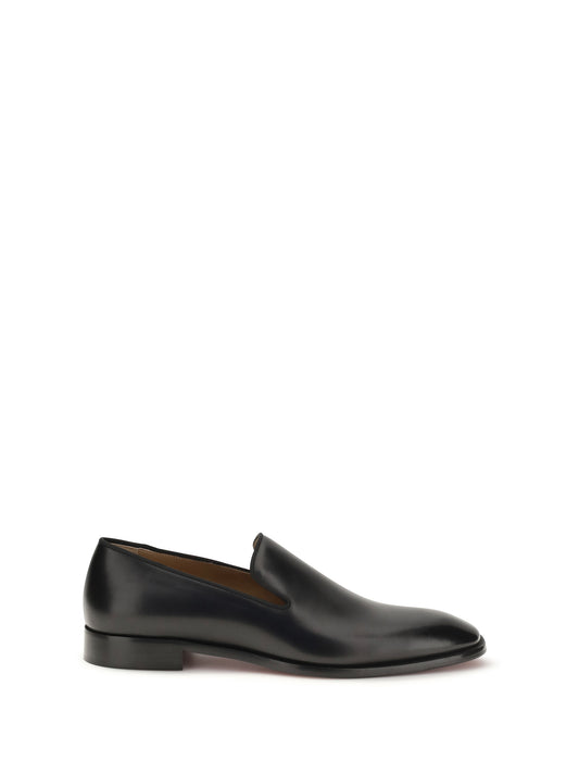 CHRISTIAN LOUBOUTIN Danny Flex Loafers