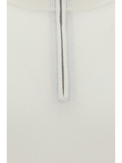 BRUNELLO CUCINELLI Cashmere Sweater