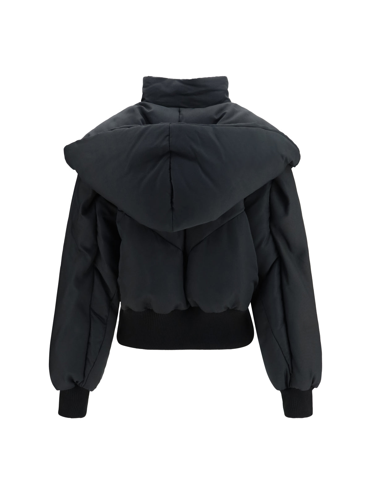 The Attico Puffer Jacket - 100