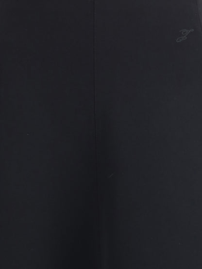 JACQUEMUS Jupe Triangle Skirt