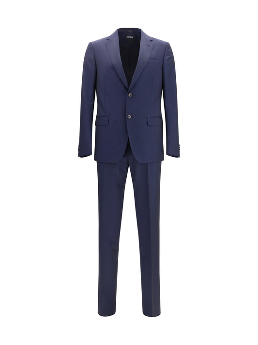 ZEGNA Tailored Suit