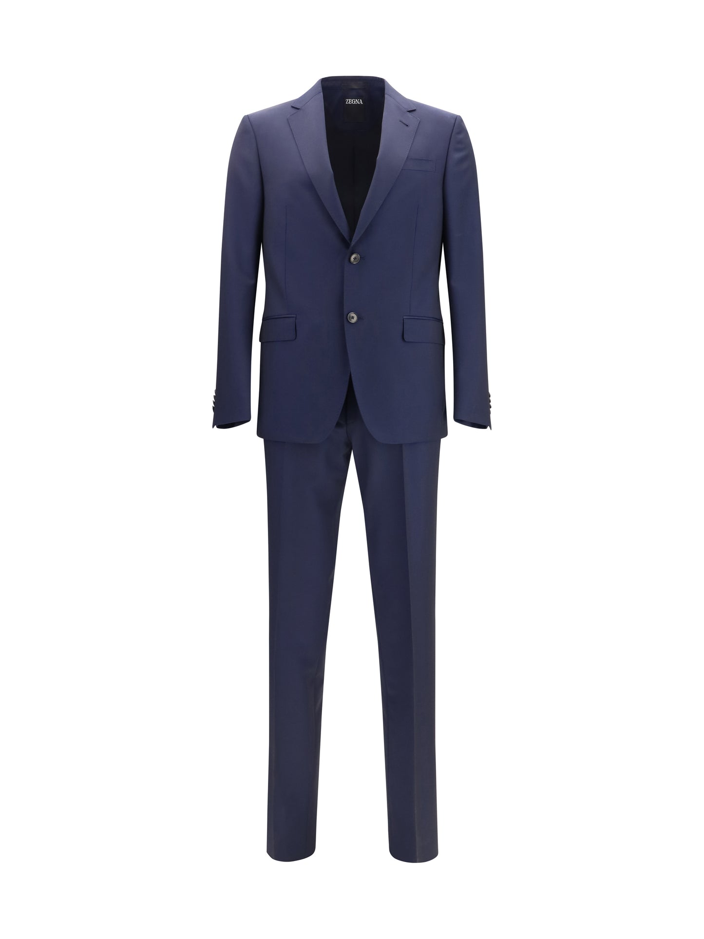 ZEGNA Tailored Suit