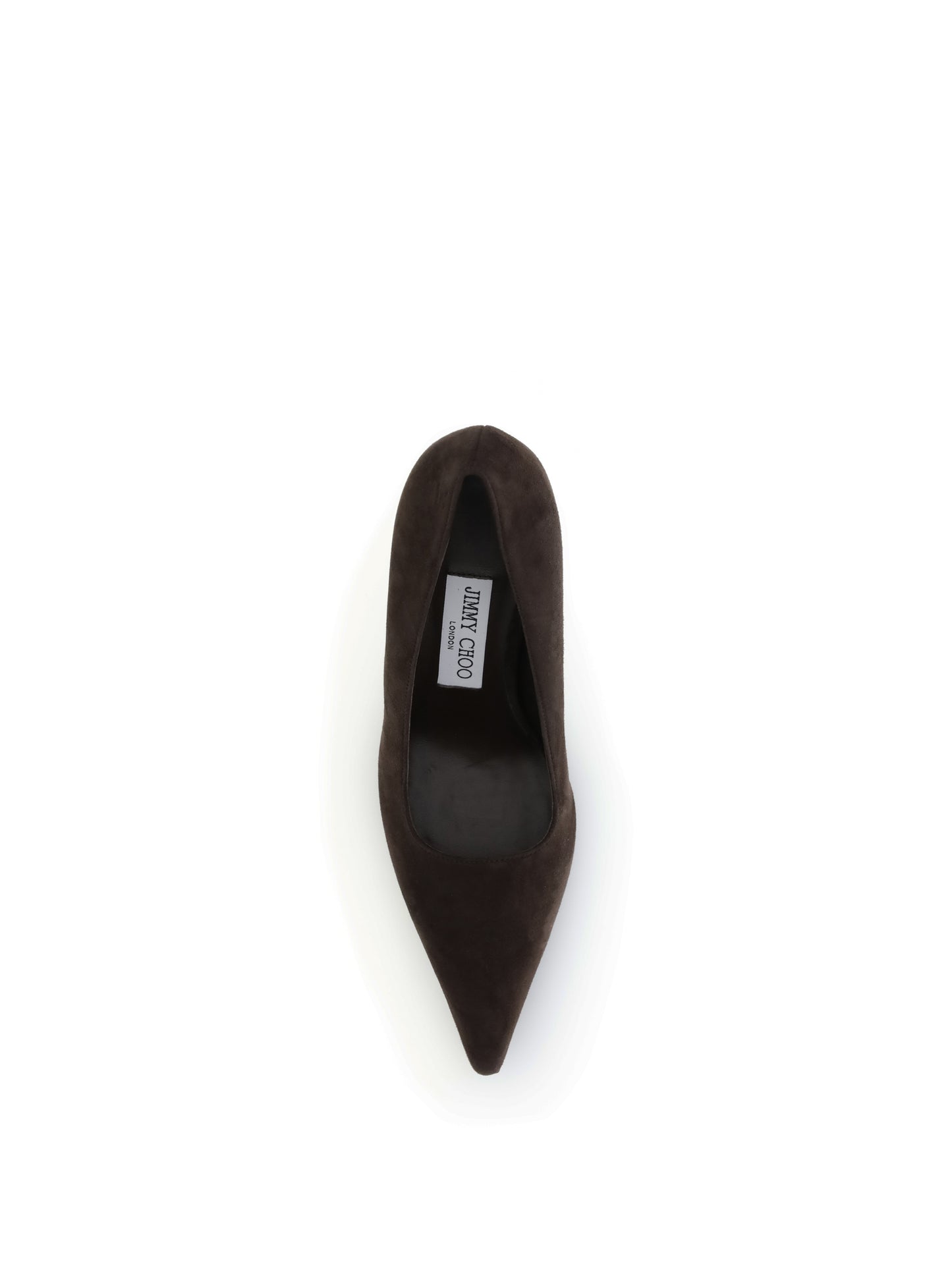 JIMMY CHOO Ixia Pumps