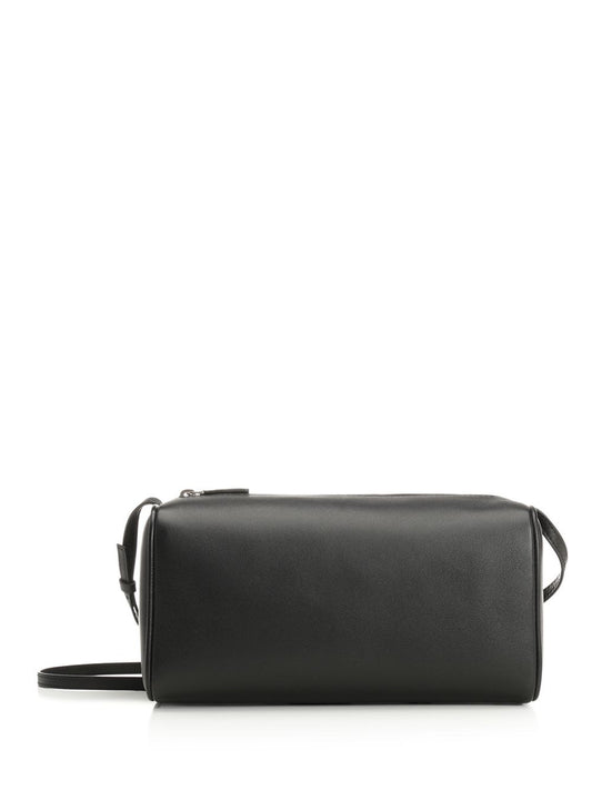 The Row "90'S" Bag - Black