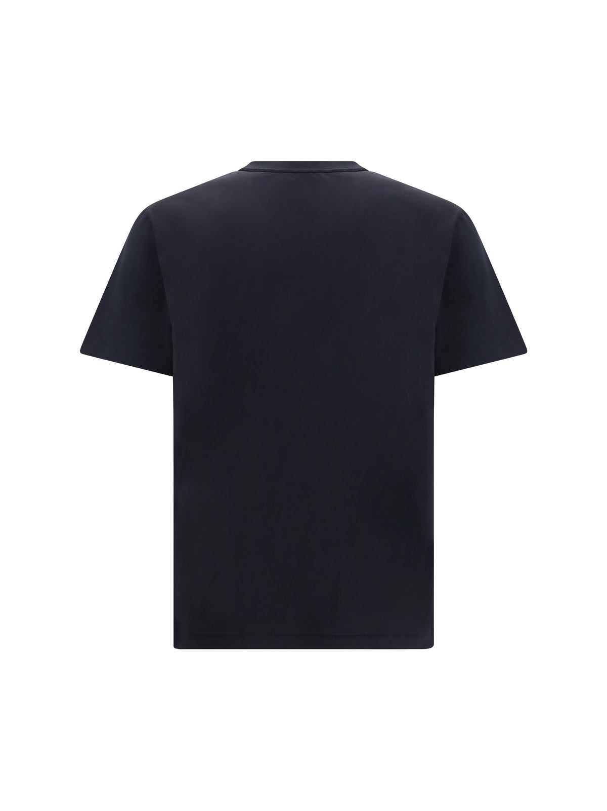 Off-White Small Arrow T-shirt - Black