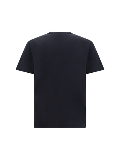 Off-White Small Arrow T-shirt - Black