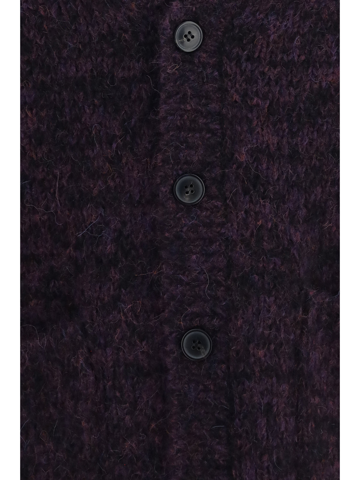Dries Van Noten Mounia Cardigan - Black