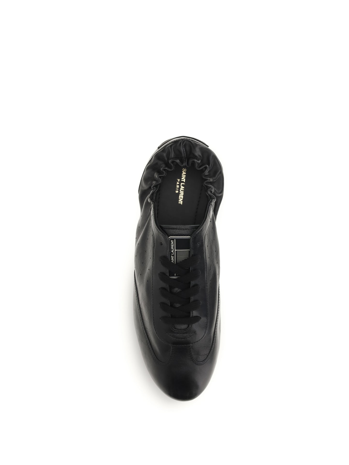 SAINT LAURENT Lewis Sneakers