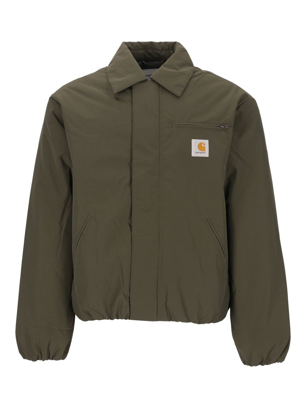 Carhartt Wip "Stanwood" Jacket - Green