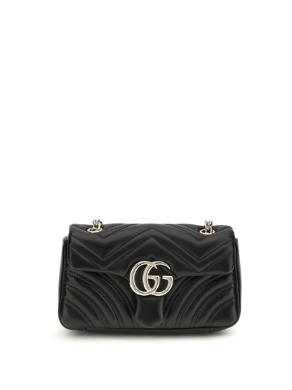 GUCCI GG Marmont small Shoulder Bag