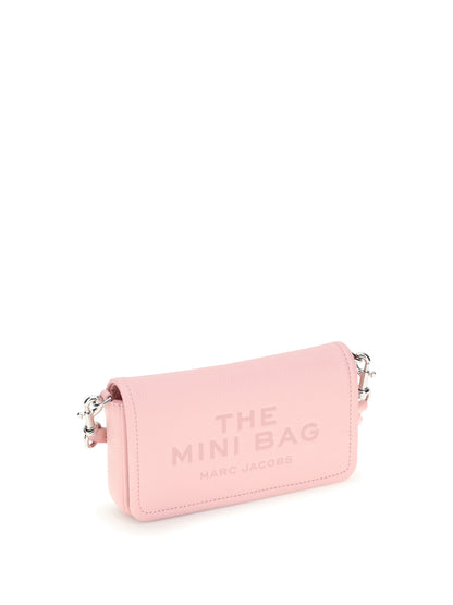 MARC JACOBS The Mini Bag Shoulder Bag