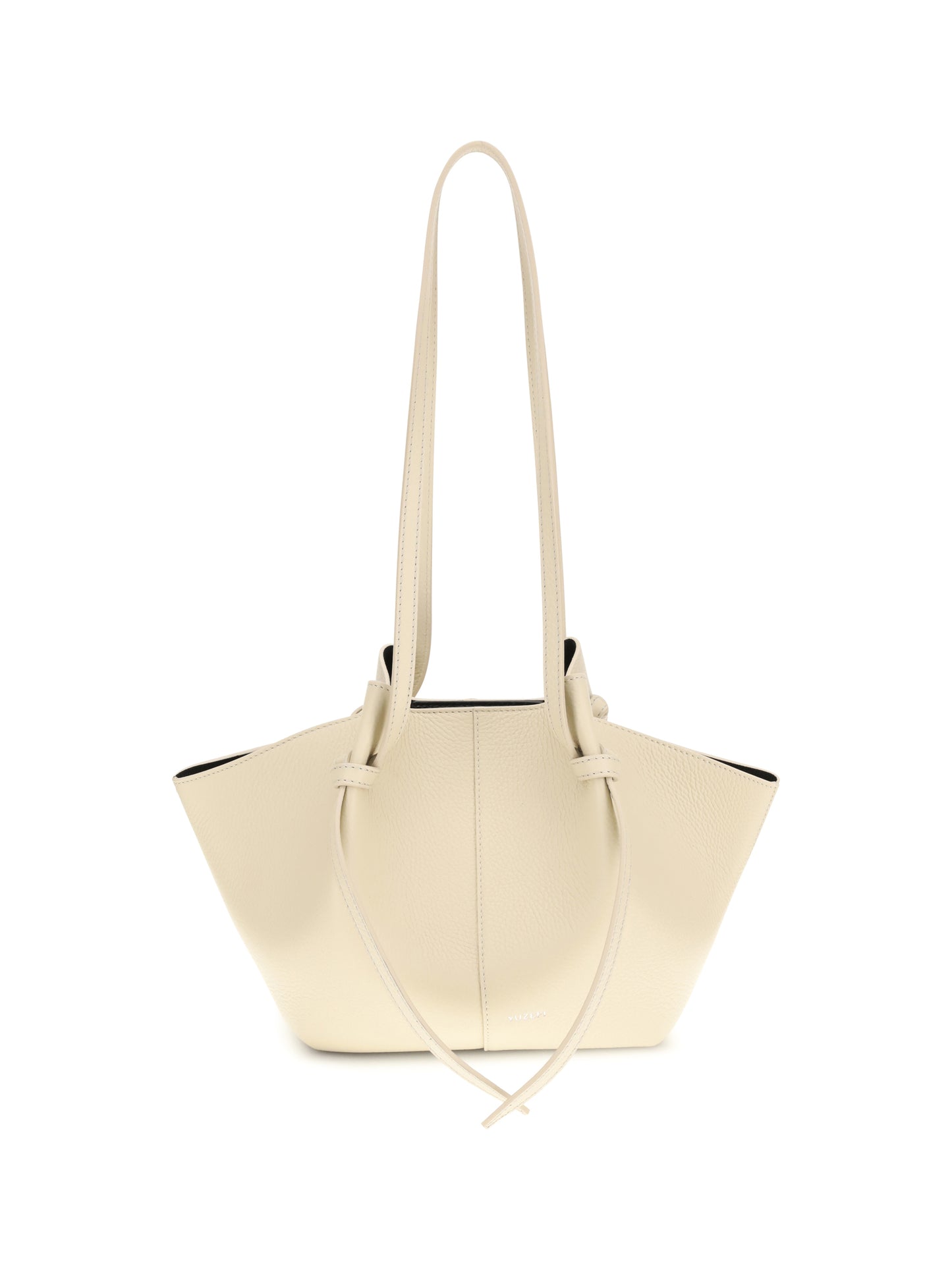 YUZEFI Large Mochi Shoulder Bag