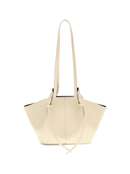 YUZEFI Large Mochi Shoulder Bag
