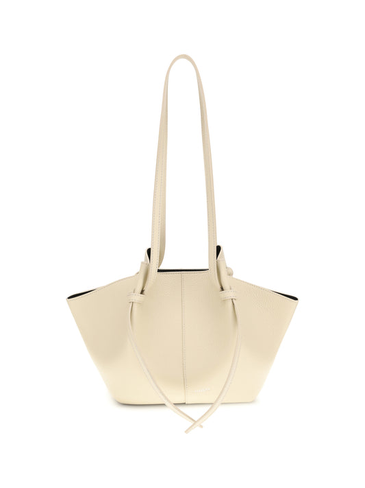 YUZEFI Large Mochi Shoulder Bag