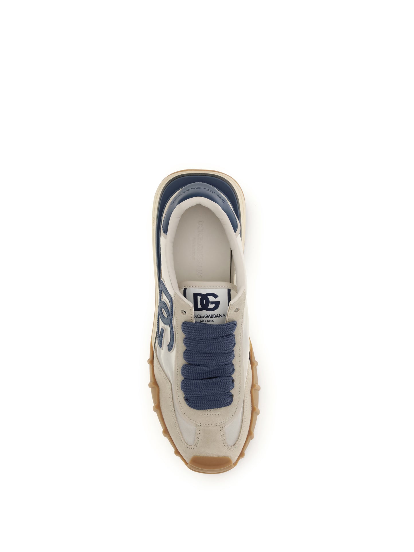 DOLCE & GABBANA DG Athletic Sneakers