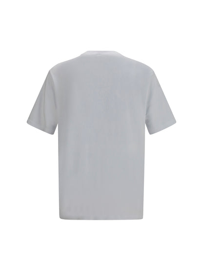 AMIRI Embroidered logo T-shirt