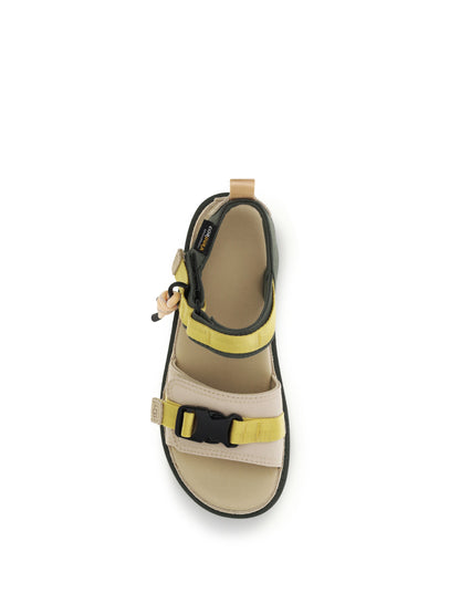 UGG Goldenstar Wildwood Sandals