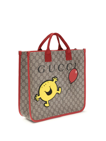 GUCCI Kids Tote Bag