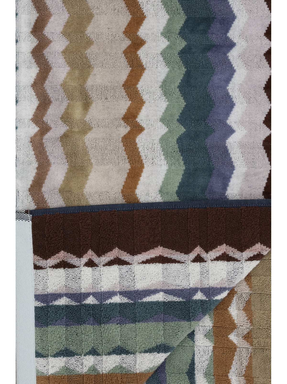 Missoni Eva Beach Towel - Multicolor