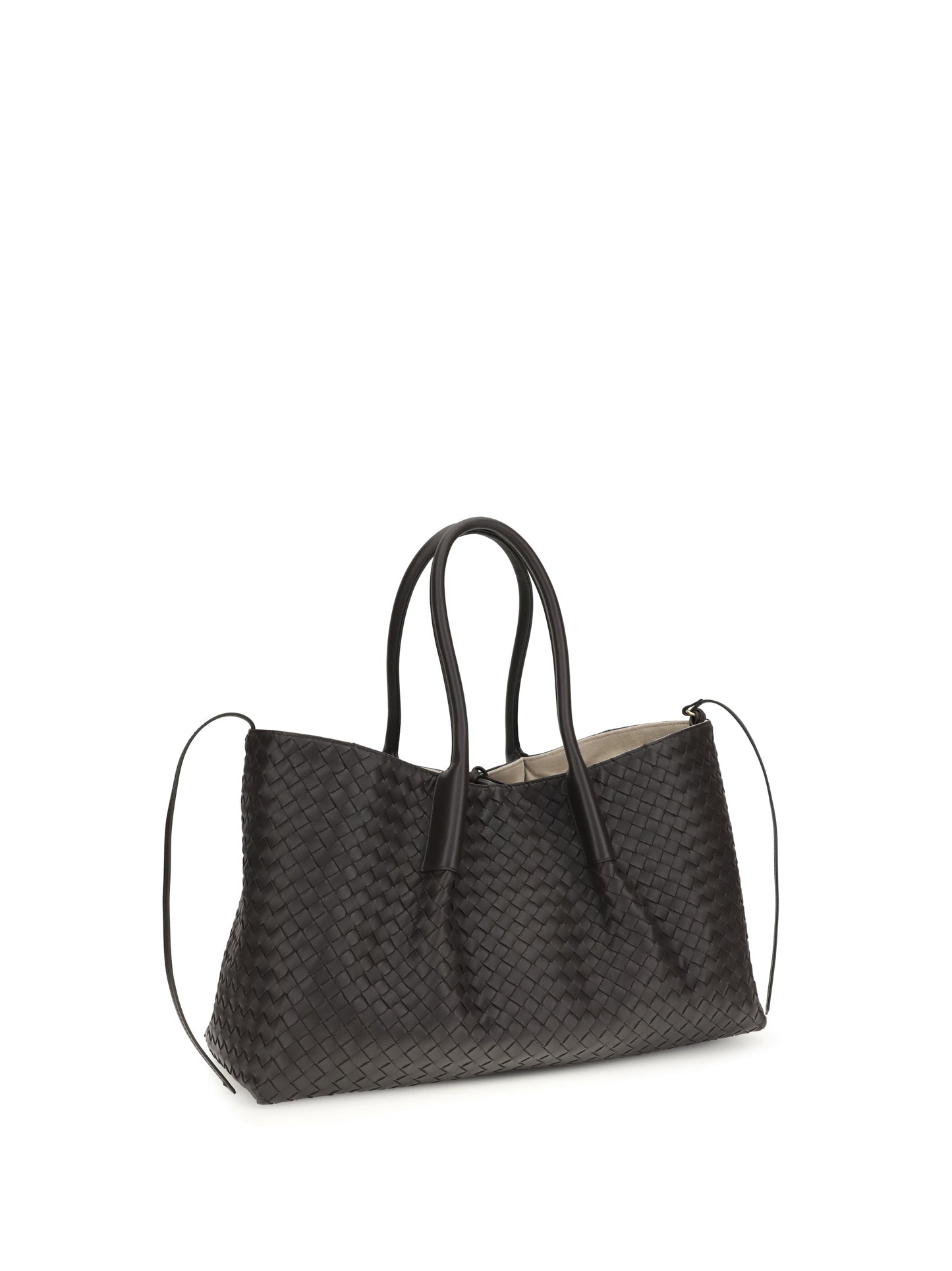 BOTTEGA VENETA Pinacoteca Tote Bag