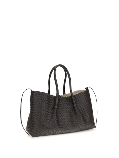 BOTTEGA VENETA Pinacoteca Tote Bag