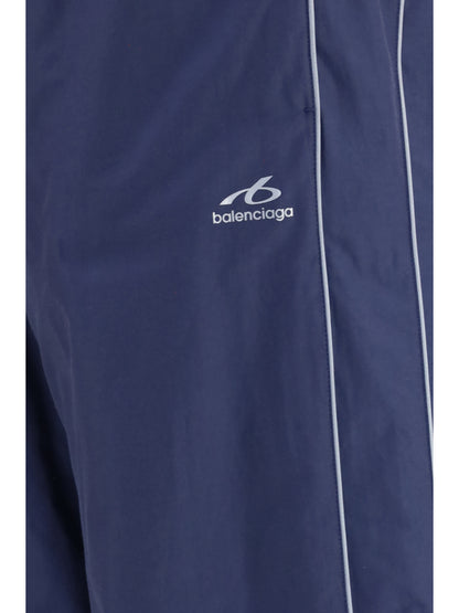 Balenciaga Bodys tracksuit Pants - New Dark Navy