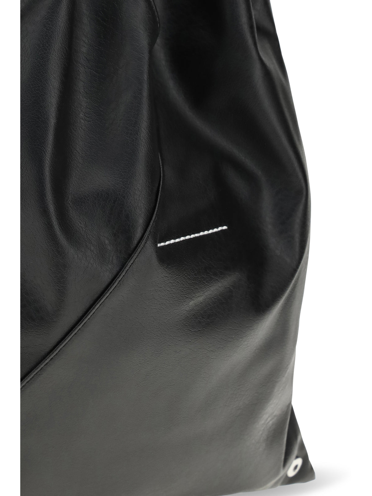 MM6 Maison Margiela Japanese Handbag - Black
