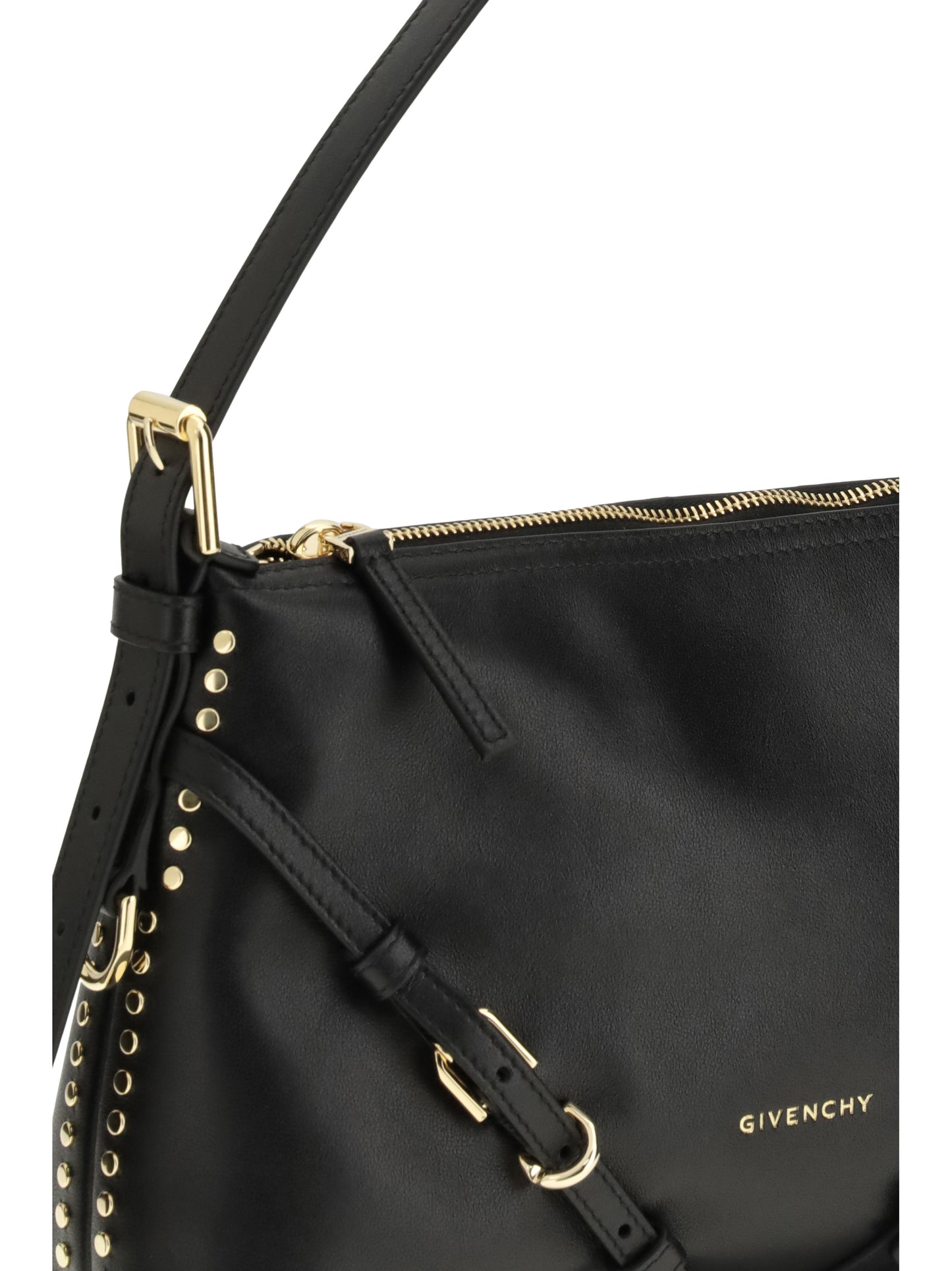 GIVENCHY Voyou Shoulder Bag