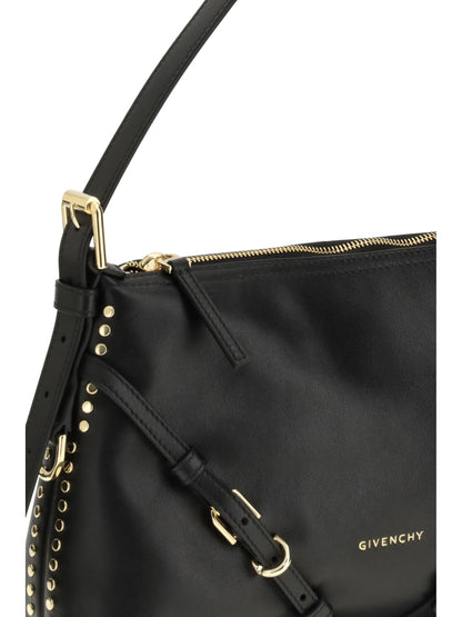 GIVENCHY Voyou Shoulder Bag
