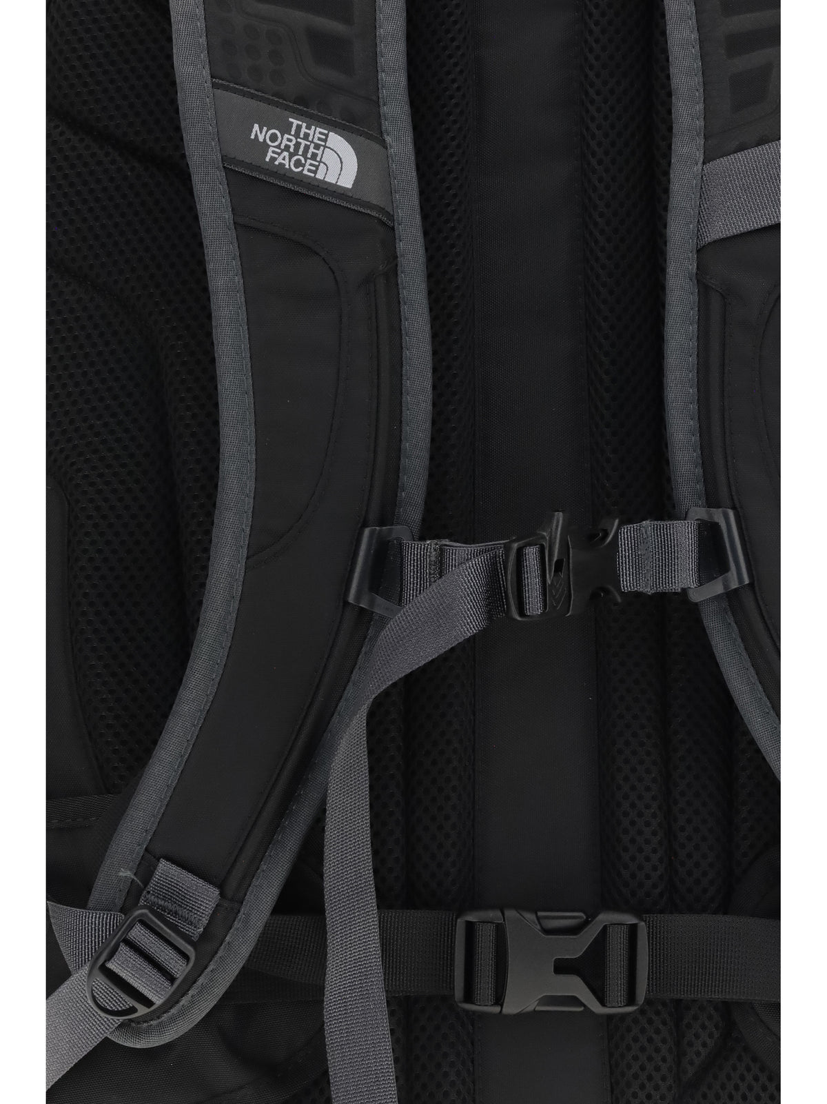 The North Face Classi Borealis Backpack - Blaack