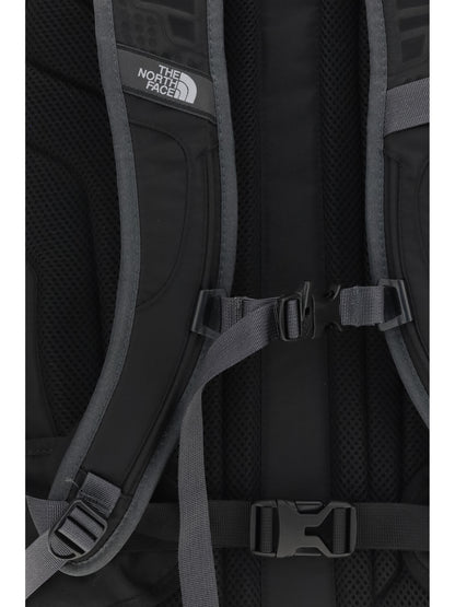 The North Face Classi Borealis Backpack - Blaack